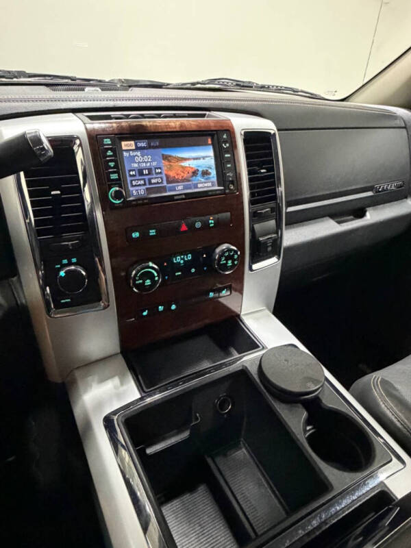 2010 Dodge Ram 3500