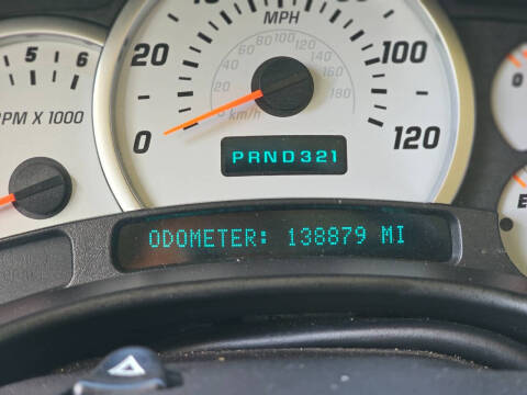 2003 HUMMER H2 Lux Series