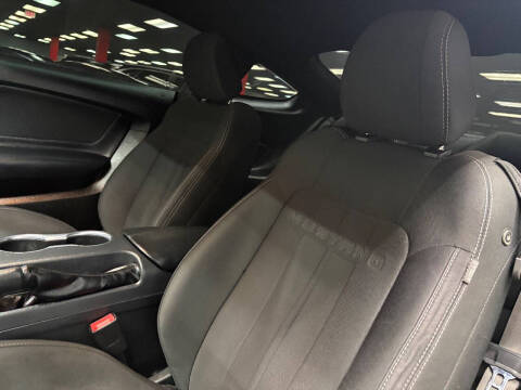 2022 Ford Mustang GT