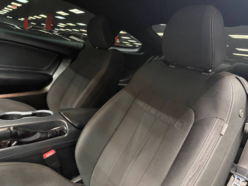 2022 Ford Mustang GT