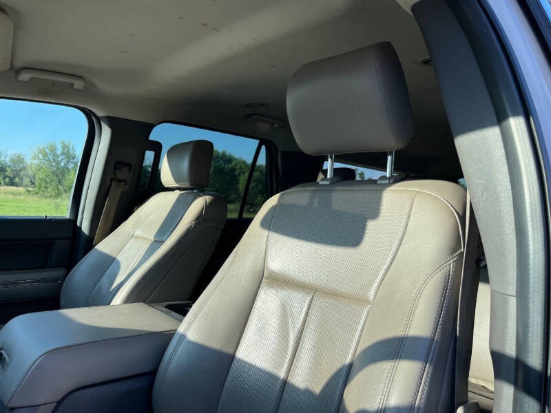 2018 Ford Expedition MAX XLT