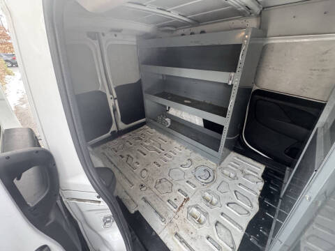 2015 RAM ProMaster City Tradesman