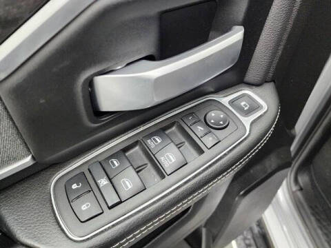 2022 RAM 3500 Big Horn