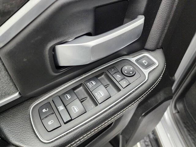 2022 RAM 3500 Big Horn