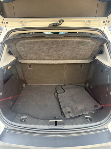 2015 Chevrolet Trax LT