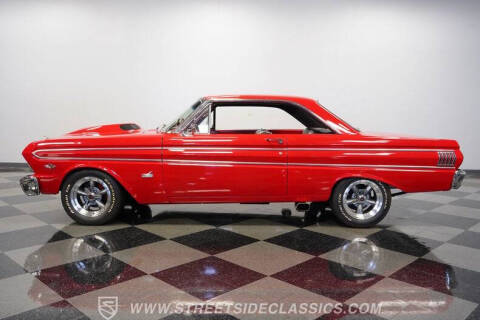 1964 Ford Falcon