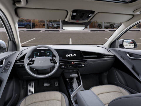 2026 Kia Niro SX Touring