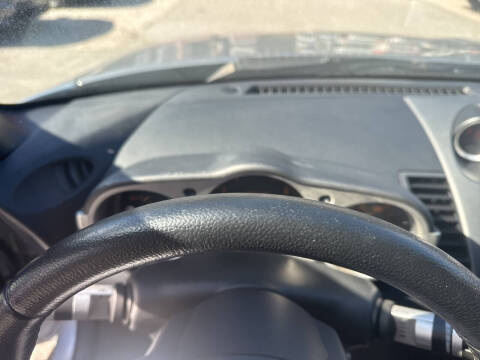 2003 Nissan 350Z Touring