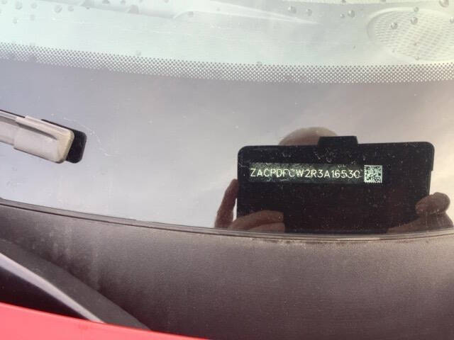 2024 Dodge Hornet R/T