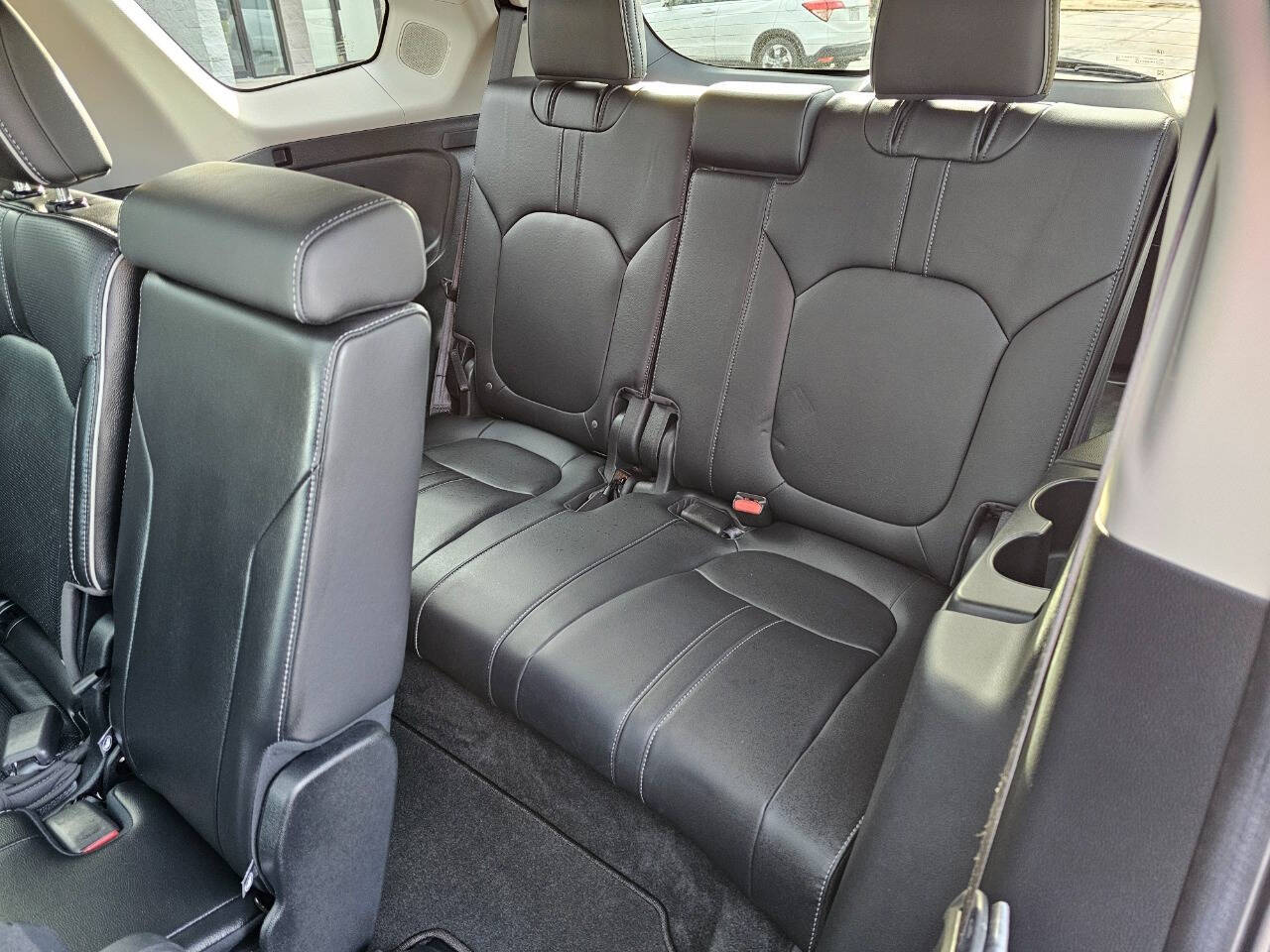 2023 Honda Pilot for sale at Melniks Automotive in Berea, OH