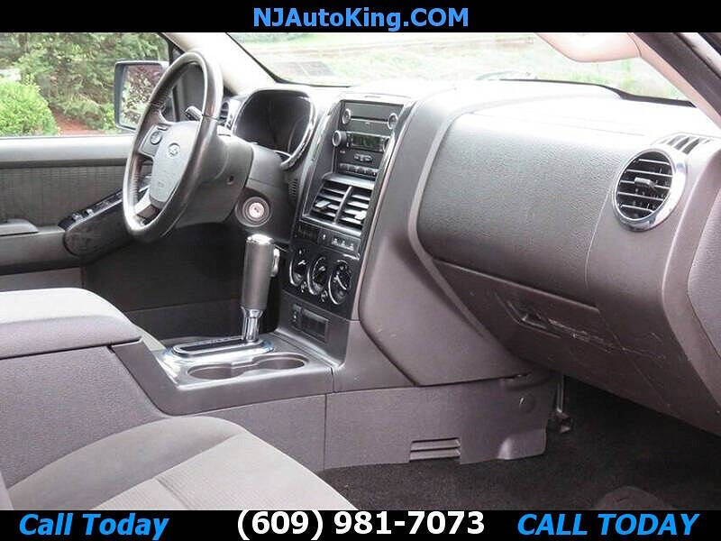 2009 Ford Explorer XLT