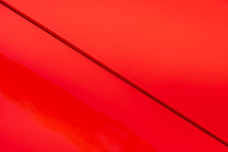 1965 Chevrolet Corvette