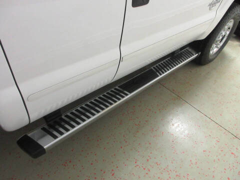 2014 Ford F-350 Super Duty XLT