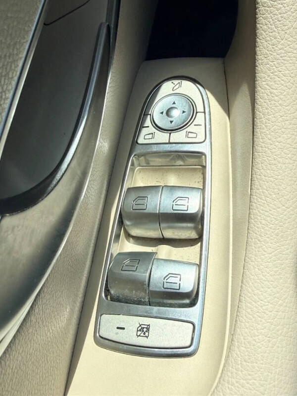 2017 Mercedes-Benz E-Class E 300