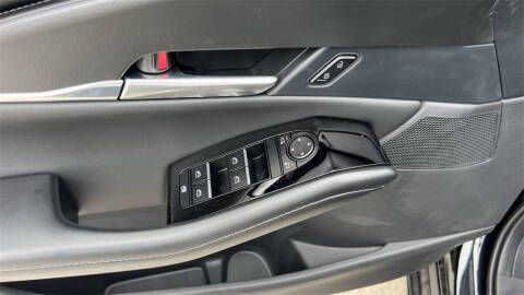 2025 Mazda CX-30 2.5 S Preferred