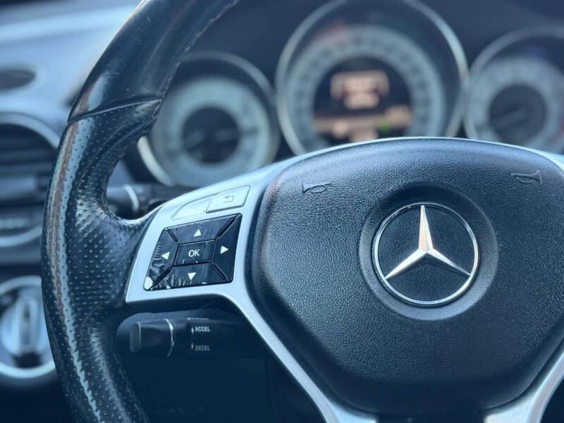 2013 Mercedes-Benz C-Class C 250