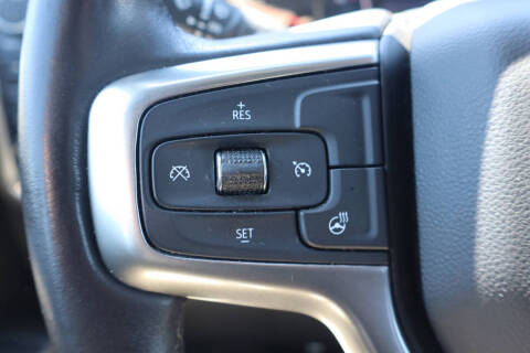2022 Chevrolet Silverado 1500 Limited