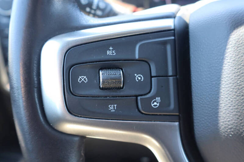 2022 Chevrolet Silverado 1500 Limited