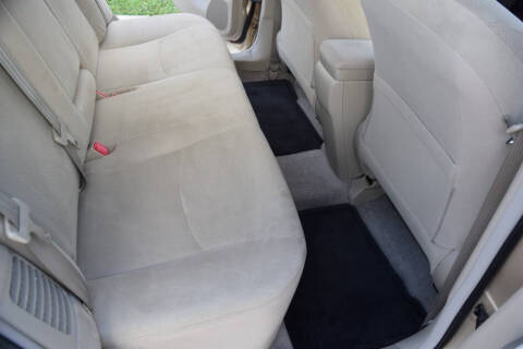 2010 Toyota Prius III