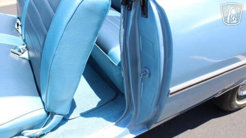 1965 Chevrolet Chevelle