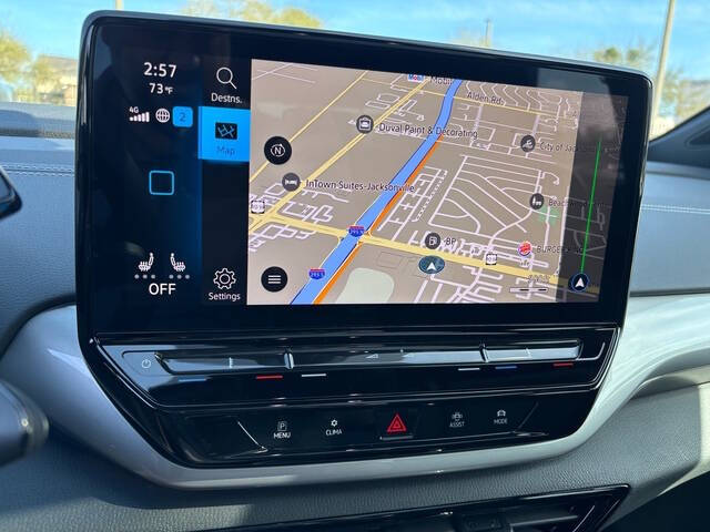 2023 Volkswagen ID.4 30