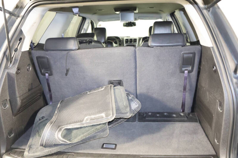 2012 GMC Acadia SLT-1