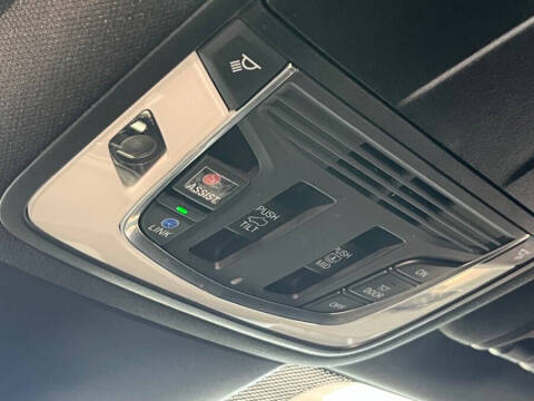 2022 Acura MDX SH-AWD Type S