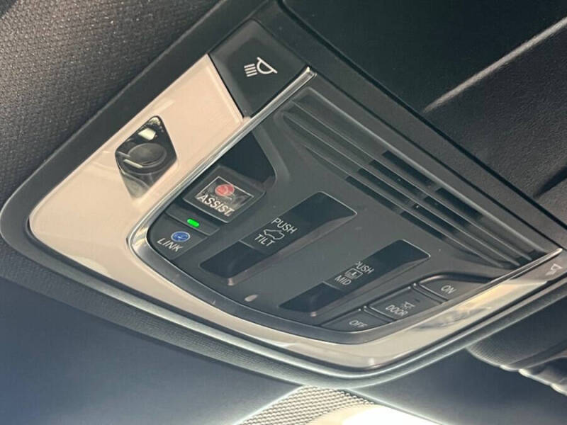 2022 Acura MDX SH-AWD Type S