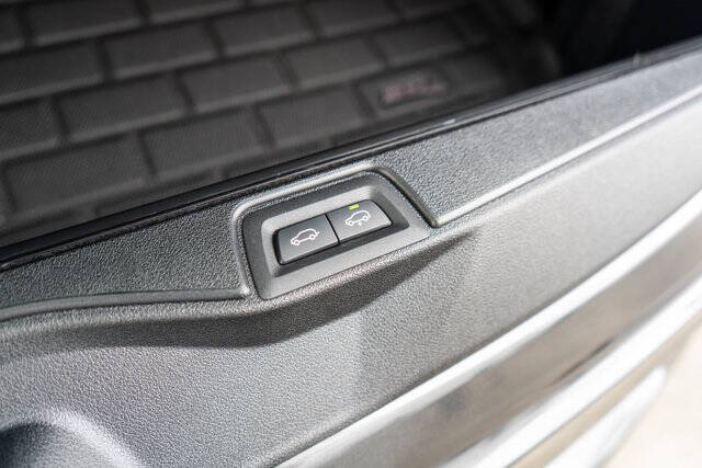 2022 BMW X5 54