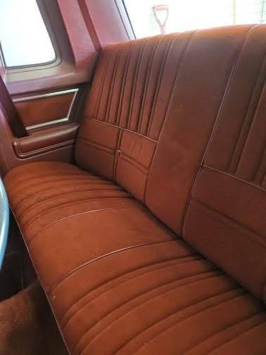 1984 Oldsmobile Cutlass Calais Hurst
