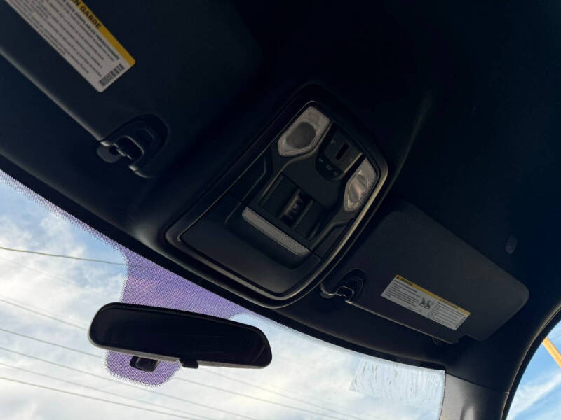 2022 RAM 3500 Tradesman