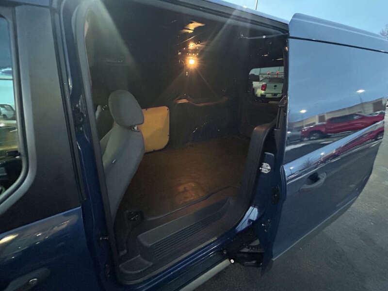 2014 Ford Transit Connect XLT