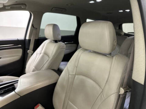 2019 Buick Enclave Premium