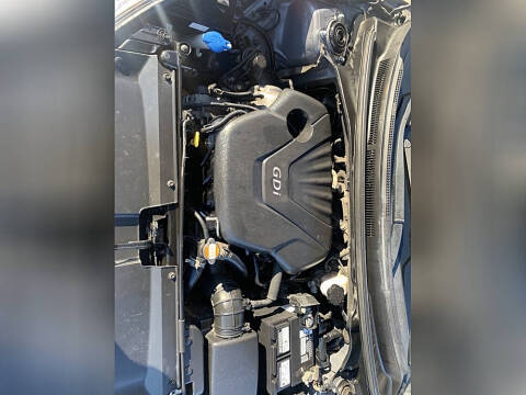 2015 Hyundai Veloster