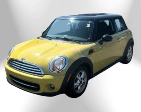 2011 MINI Cooper for sale at R&R Car Company in Mount Clemens MI