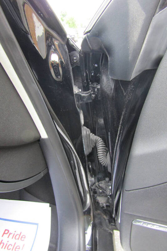 2012 Audi A3 2.0T Premium Plus PZEV