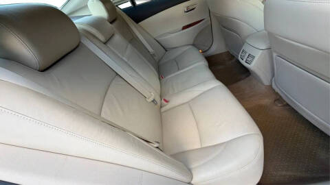 2010 Lexus ES 350