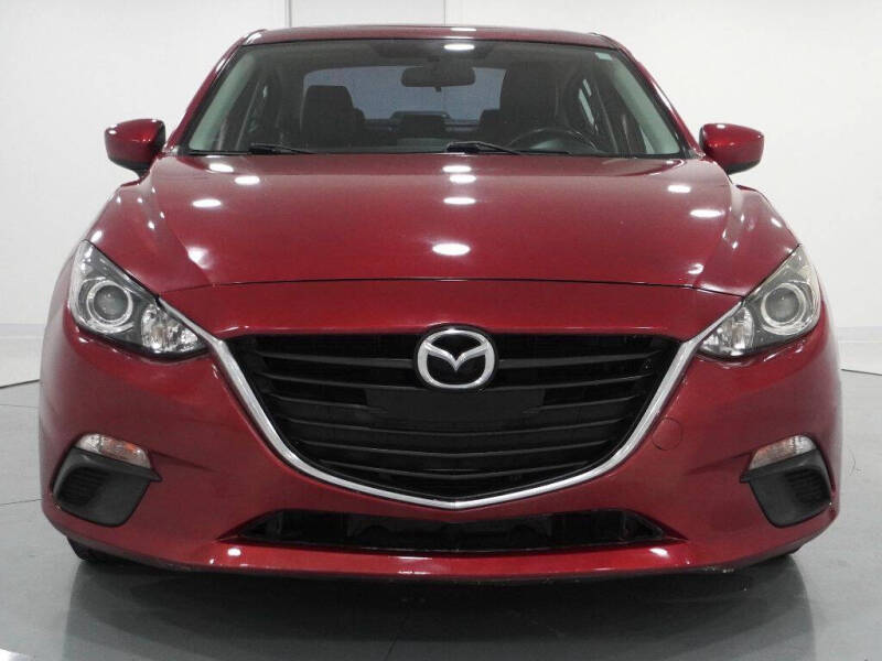 2014 Mazda MAZDA3 i Grand Touring