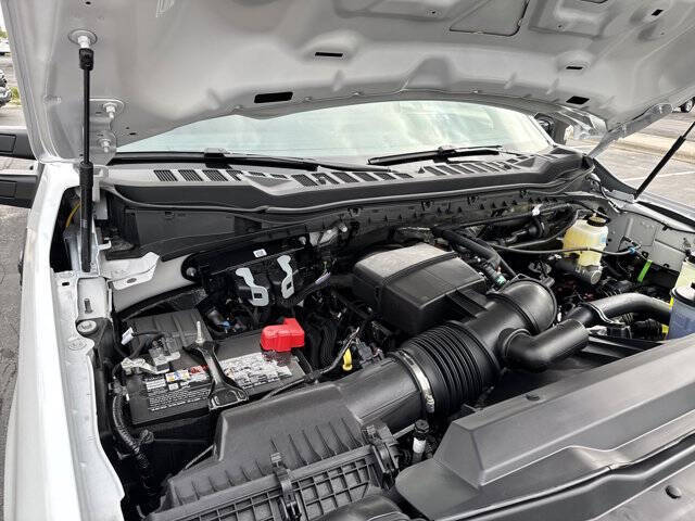 2026 Ford F-250 Super Duty