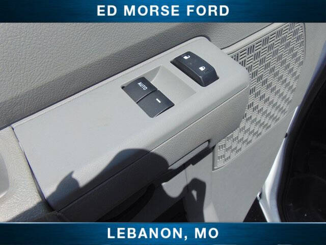 2026 Ford E-Series
