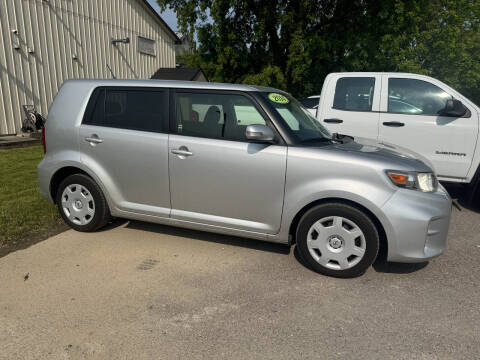 2014 Scion xB