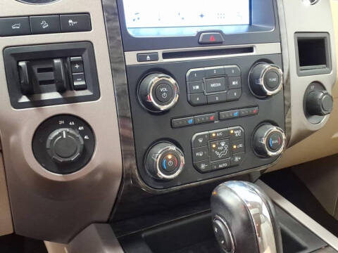 2017 Ford Expedition Limited
