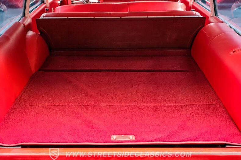 1964 Chevrolet Impala