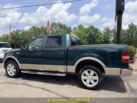 2007 Ford F-150
