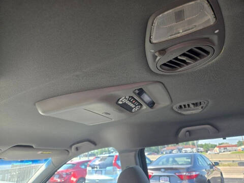 2010 Honda Odyssey EX w/DVD