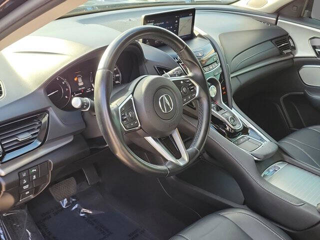2020 Acura RDX w/Tech
