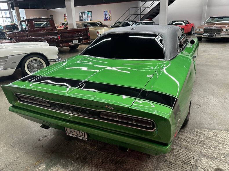 1969 Dodge Super Bee