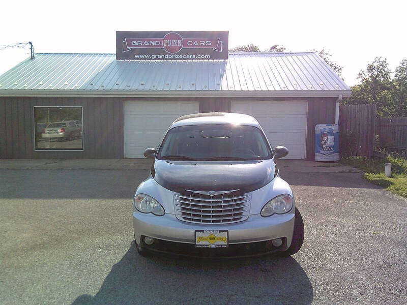 2010 Chrysler PT Cruiser