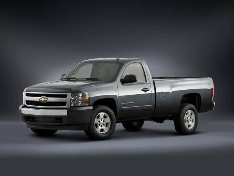 2008 Chevrolet Silverado 1500 for sale at Midway Auto Outlet in Kearney NE