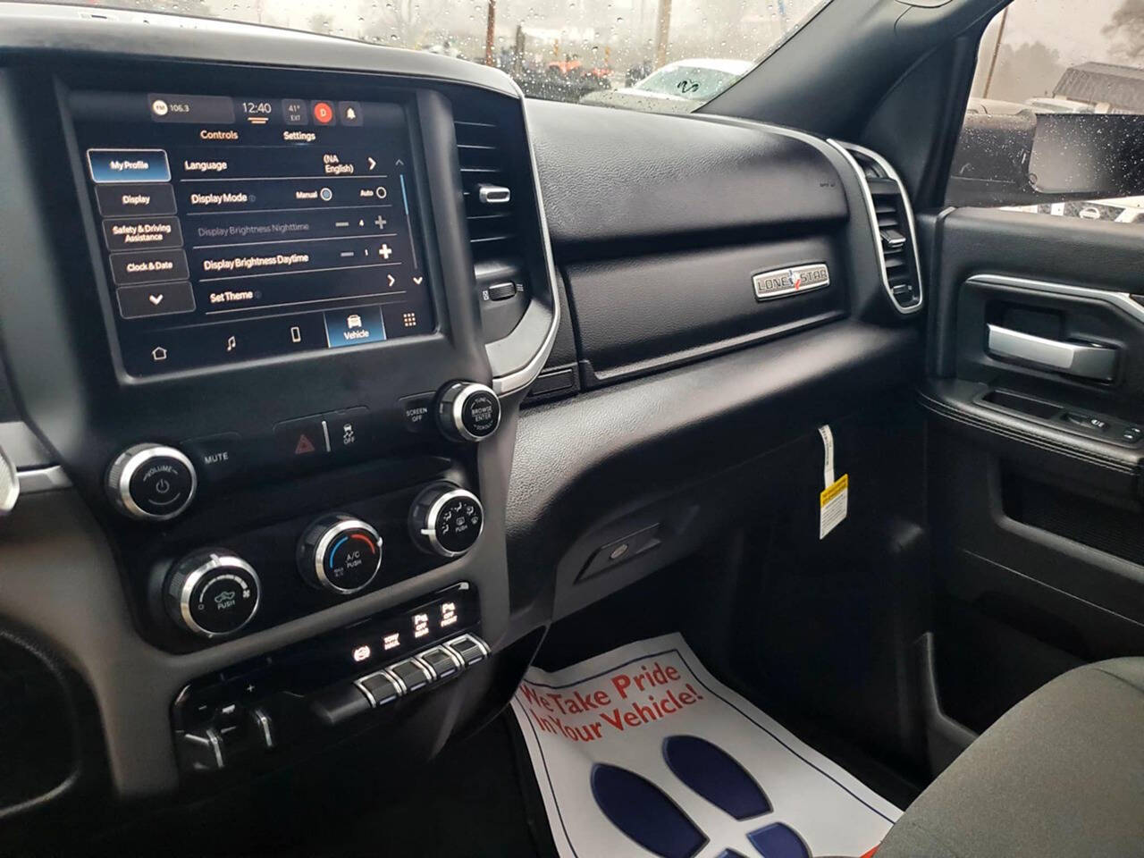 2022 Ram 2500 for sale at Auto Energy in Lebanon, VA